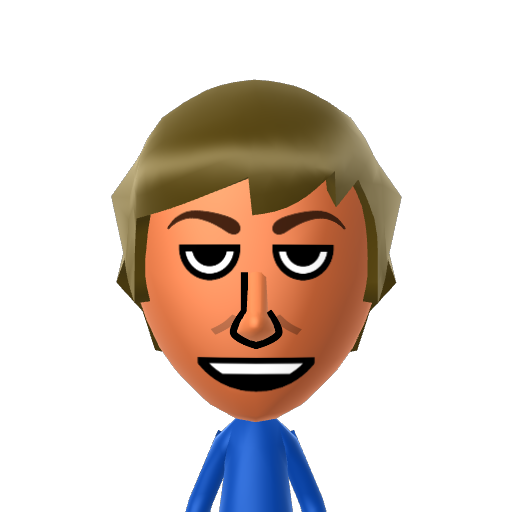 EGこやなぎ Mii
