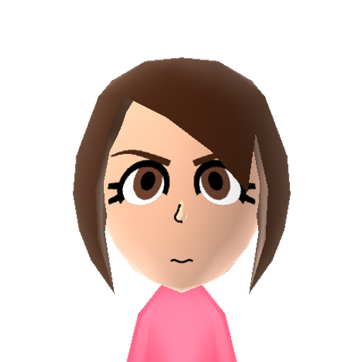 Fuu Mii character: The leading female character in the anime "Samurai Champloo".