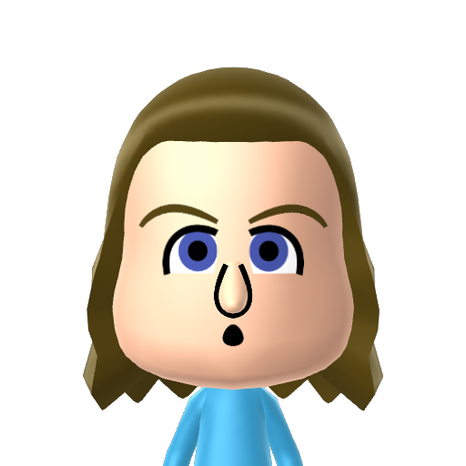 溢溥溧溪溯溱溲溴溶溷 Mii character: This is a Mii for testing Mii nicknames.