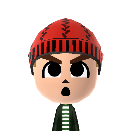 Mega Man | InfiniMii