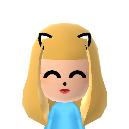 pτιτ cнατ Mii character: These are extracted and derived from the Mii Central Miis from the 3DS Miitopia.