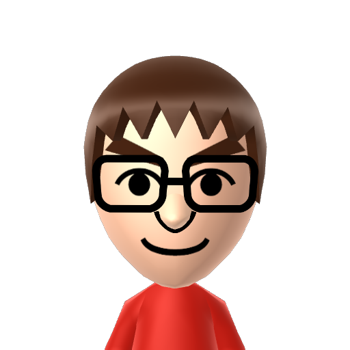 MARIO Mii character: These are extracted and derived from the Mii Central Miis from the 3DS Miitopia.