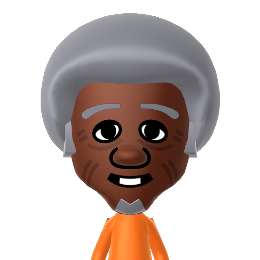 no name Mii