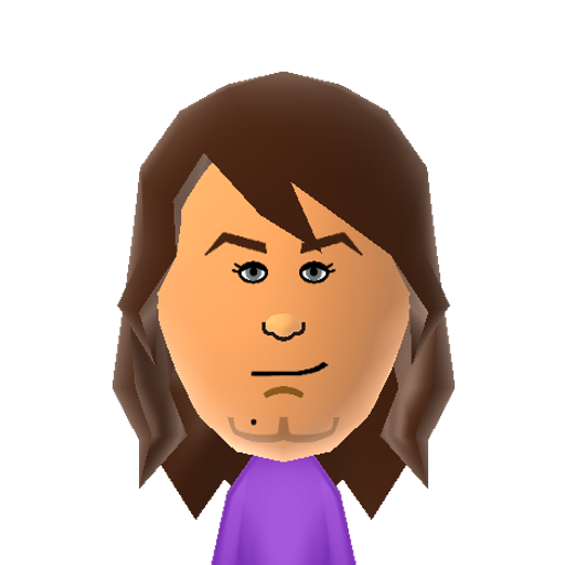 Sophie W. Mii character: Character in the long-running British soap-opera "Coronation Street". Played by the actress Brooke Vincent.