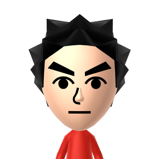 ビッグス Mii character: Biggs appears as one of the Miis that are fought in the Sephiroth DLC Spirit Board in Super Smash Bros. Ultimate since update 10.1.0, and he hasn't appeared in any game since.
