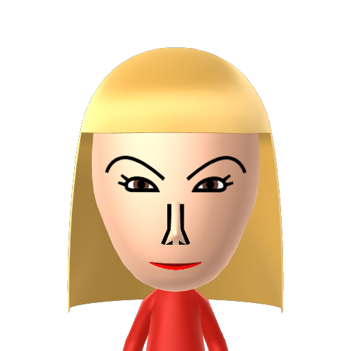 nadine Mii