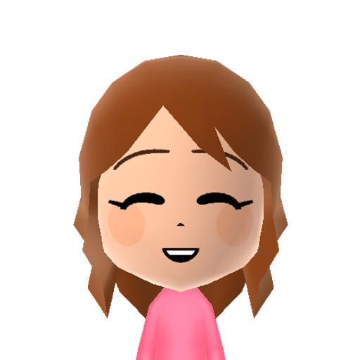 Yui Mii character: From the anime "K-ON!" Yui is a girl who's easily distracted by cute things and tasty food. She's a crybaby but cheers up easily if she gets some sweets.