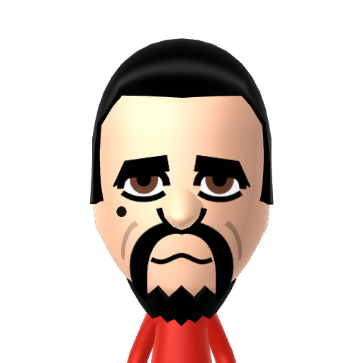 ヴィクトル Mii