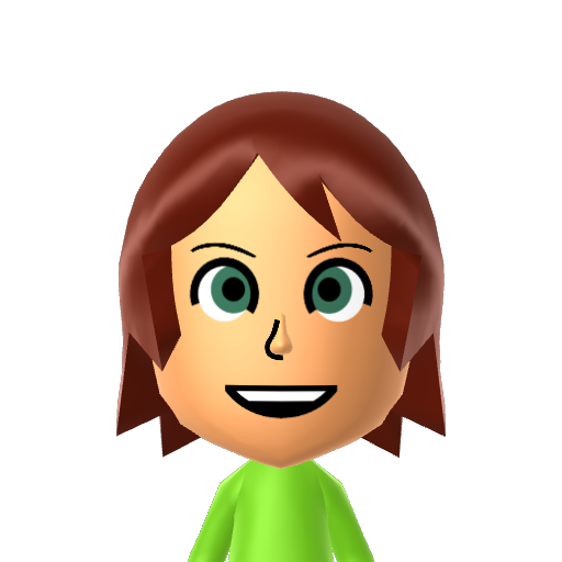Misora Mii character: from crystal-dreams.us
@CrystalDreams (YouTube)