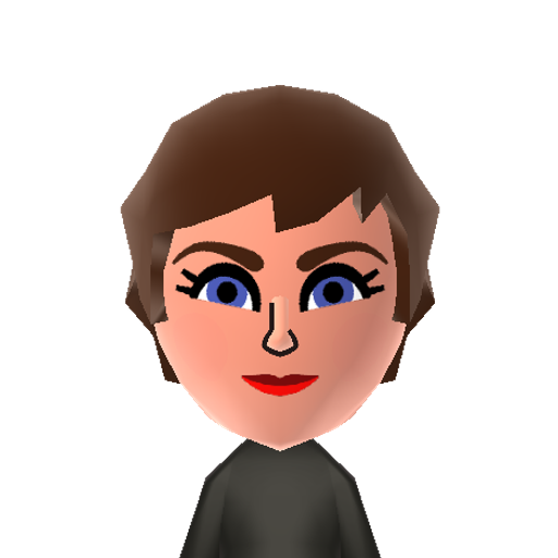 Elena Mii character preview