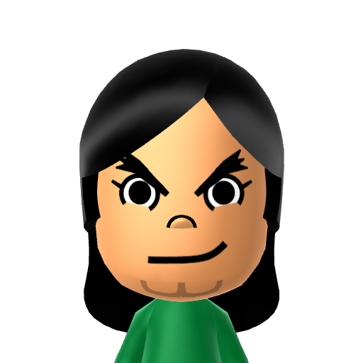 むらかーみ Mii