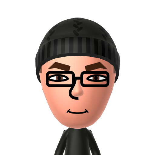 paul_ben Mii
