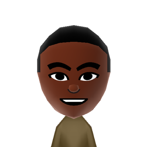 Wayne Mii character: Actor and comedian known for improv comedy and his roles on "Whose Line Is It Anyway?" and for hosting "Let's Make a Deal".