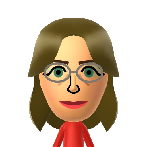 florence_d Mii