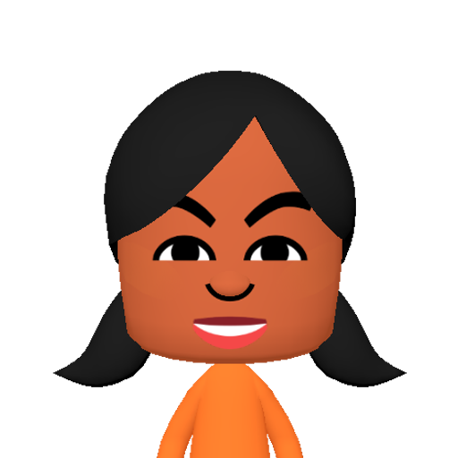 dummy120 Mii character: This Mii is from the Switch SDK as a .charinfo test.