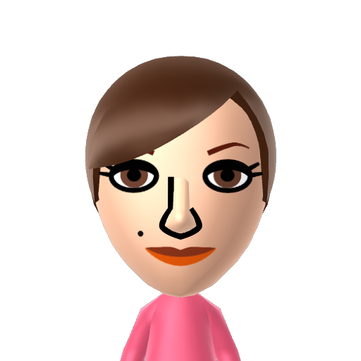 Mon Mii character: NNID: sasiwimon_99999