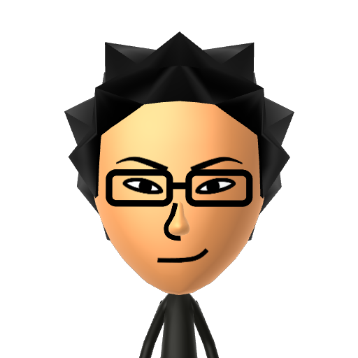 Nin★==Kony Mii