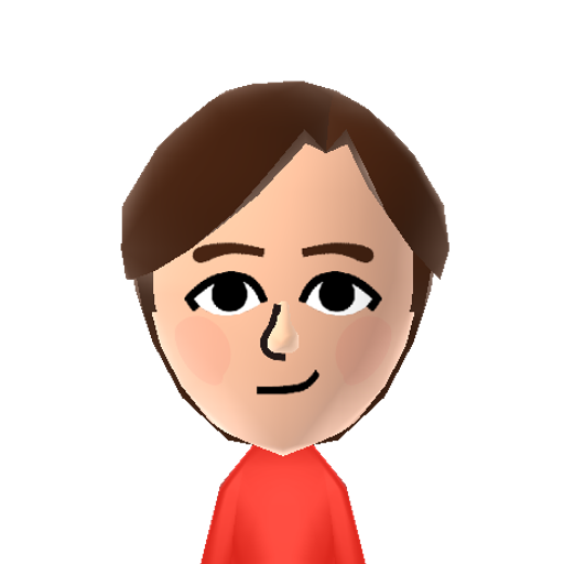 Veronica Mii character: One of the companions you encounter while playing "Fallout: New Vegas". A member of the Brotherhood of Steel, but not without some reservations.
