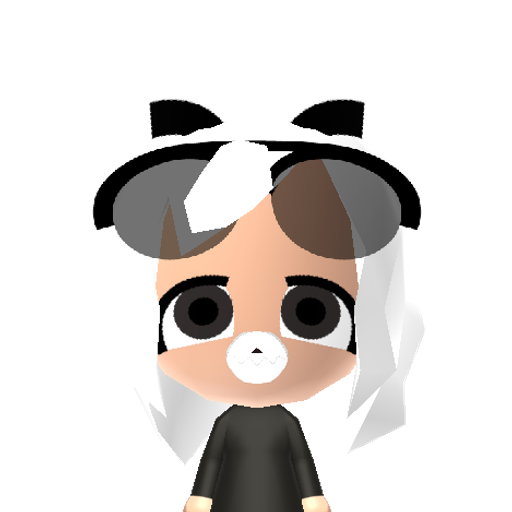 りおん Mii character: Extracted from Super Mario Maker 2 servers. Maker Name: ε sera з -- Maker ID: WB1-NF4-XLF -- Country: Japan