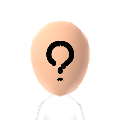 miiさま確認ページ♡ mii❁*✲゜* zxzxbeard | My Miis Wiki | Fandom