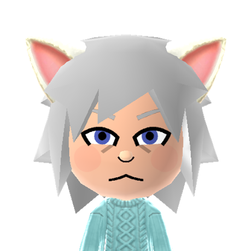 Fang Mii character: (Source: https://www.reddit.com/r/tomodachilife/comments/1mnd8ye/)