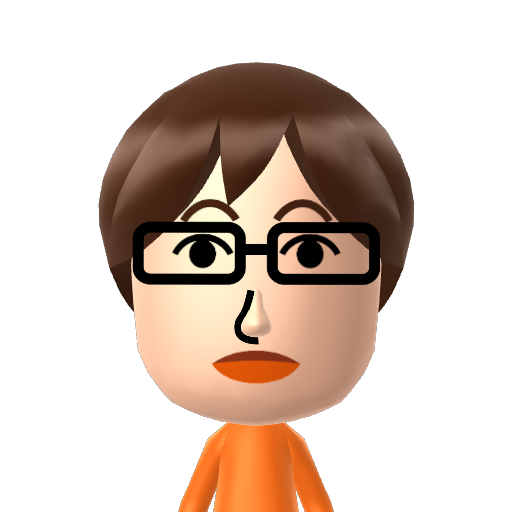 あさみん Mii