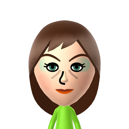 Lesslee Mii