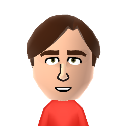 Neville Mii character: Shy student of Hogwartz and friend of Harry Potter from the "Harry Potter" universe, portrayed by Matthew Lewis.