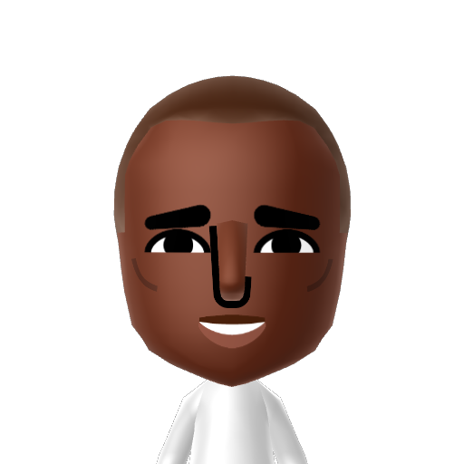 Marissa Mii character: from Disventure Camp Contestants as Miis + QR Codes (UPDATED) [@michellemagnuson5108]