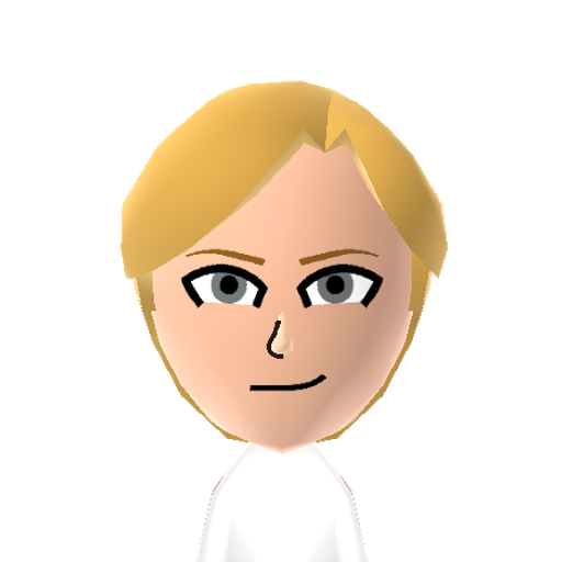 Tamaki Mii character: (Source: https://www.reddit.com/r/tomodachilife/comments/1jun11d/)