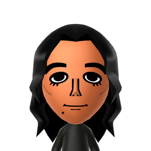 Mii♡様 moonlighthappy Mii Profile - InfiniMii
