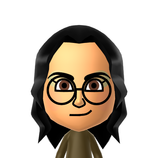 Medsu Mii character: from @HafzaProductions2019