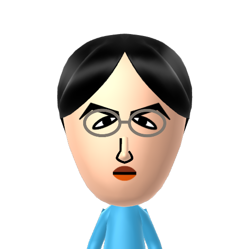 fujii Mii