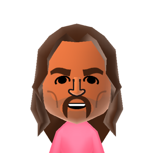 Parker Mii character: from my Wii U CPU Miis QR Codes video [@cpumiichannel]