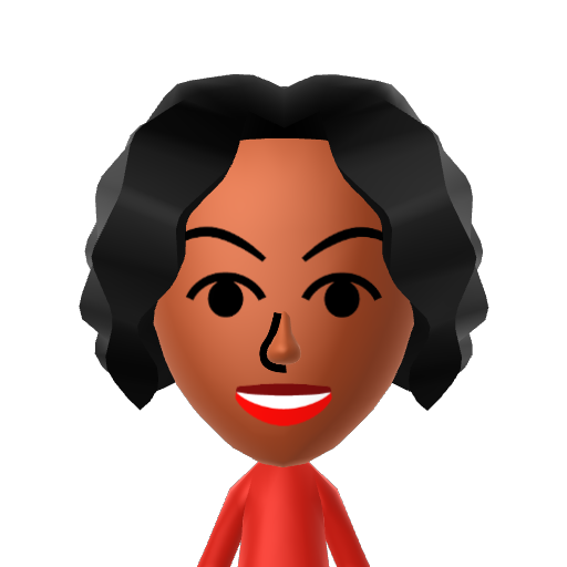 jackie Mii character preview