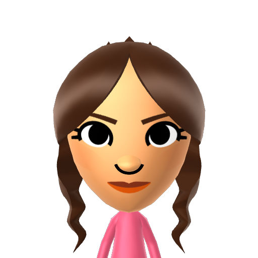 たかはし　みなみ Mii