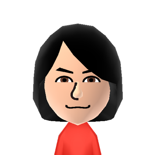Heechul Mii character: From the K-Pop band Super Junior
