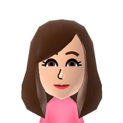 Ariana Mii character preview
