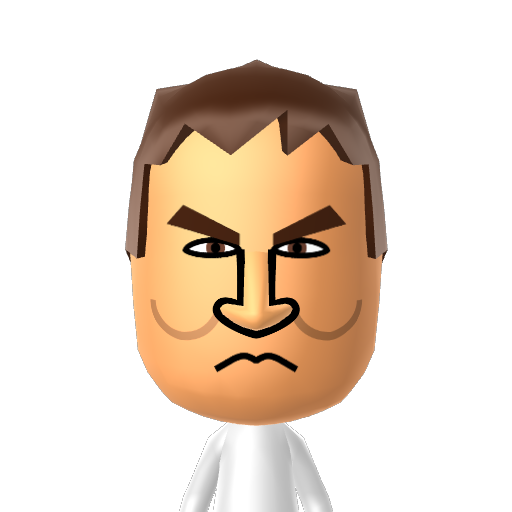 Junki Mii character: from Custom CPU Mii (Pack 4) QR Codes [@jere_asikainen]