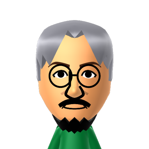 Aonuma Mii