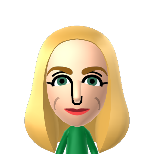 ジュリエット Mii