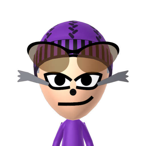 Fang Mii