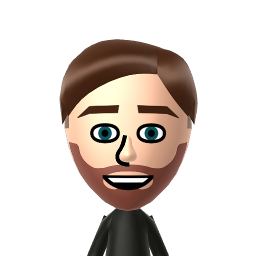 Mr Beast Mii