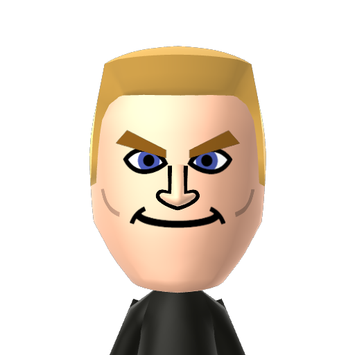 ダイローン Mii