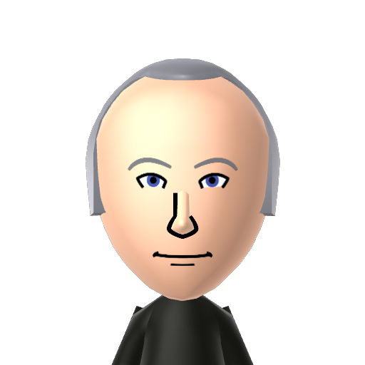 Biden Mii