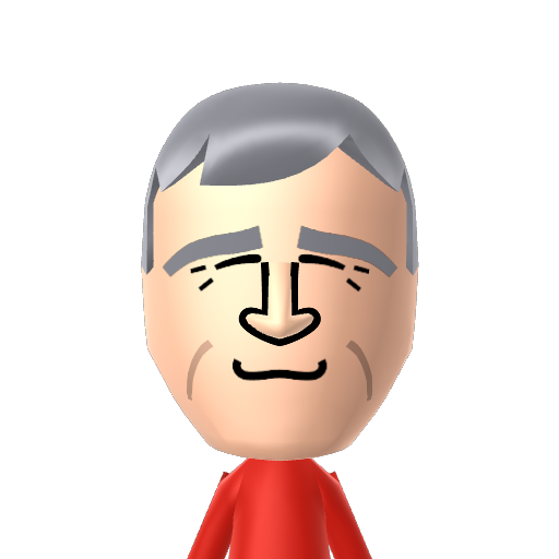 George W Mii