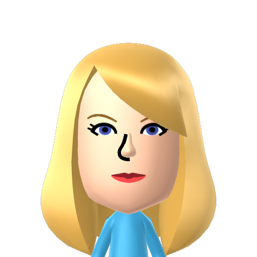 Susan Mii