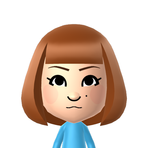 こばやし　かな Mii