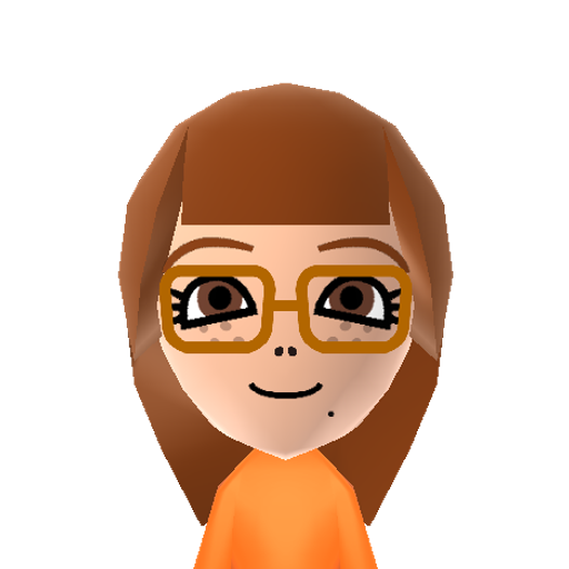 Tuuli Mii character: from @Jyrki_Juhani_Asikainen
