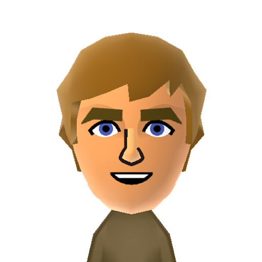 Hadrian Mii character: Former mercenary and gladiator, Hadrian is one half of the duo known as Riyria (with Royce Melborn). From "The Riyria Revelations" novels by Michael J. Sullivan.